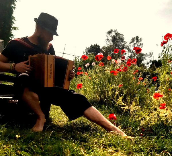 Cours - accordéon diatonique - Bruno Mazzolini - Pipriac - Ille et Vilaine