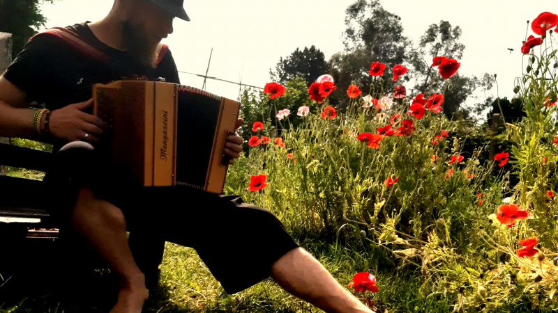 Cours - accordéon diatonique - Bruno Mazzolini - Pipriac - Ille et Vilaine