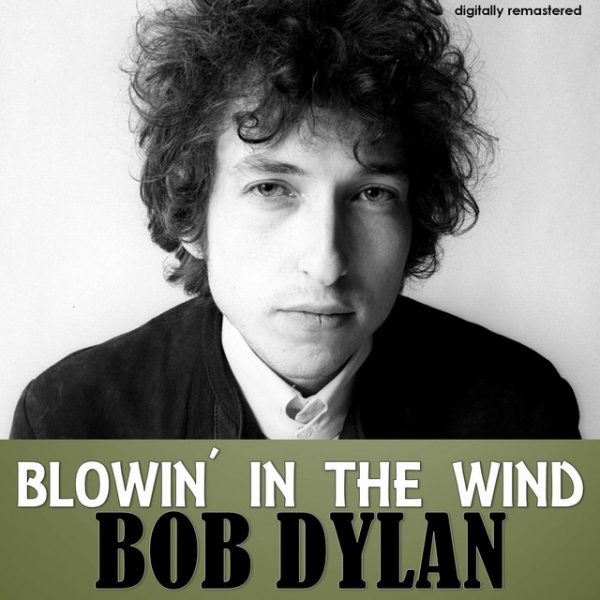 Blowin' in the wind - Bob Dylan Tablature pour diato. à 2 rangs