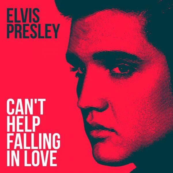 Can't help falling in love - Elvis Presley Tablature pour diato. à 3 rangs