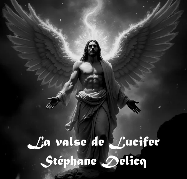 La valse de Lucifer - Stéphane Delicq Tablature pour diato. à 3 rangs
