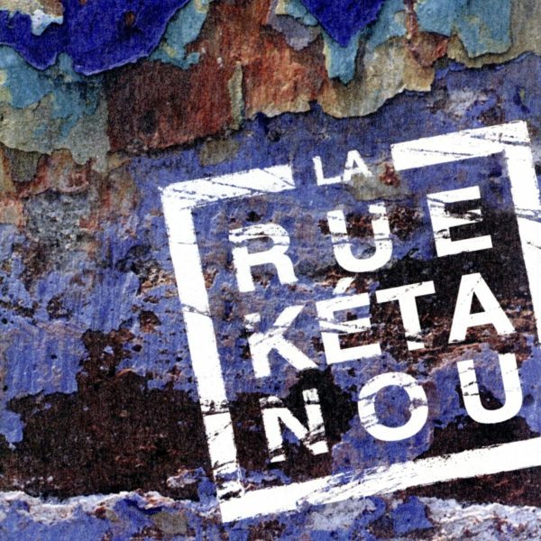 Où je vais - La rue Kétanou  Tablature pour diato. à 2 rangs
