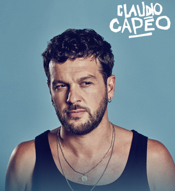 Si j'avais su - Claudio Capéo Tablature pour diato. à 2 rangs