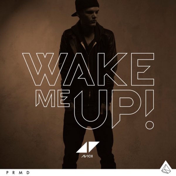 Wake me up - Avicii Tablature pour diato. à 2 rangs