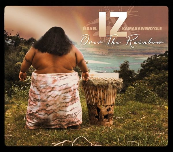 Somewhere over the rainbow - Israel Kamakawiwoʻole Tablature pour diato. à 2 rangs