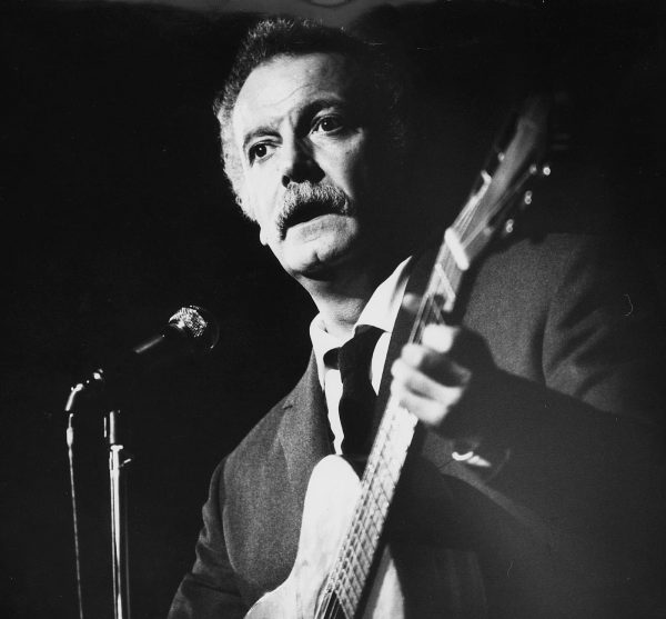 La complainte des filles de joie (version Swing) - Georges Brassens Tablature pour diato. à 2 rangs