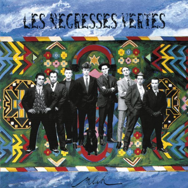 La valse - Les négresses vertes Tablature pour diato. à 2 rangs