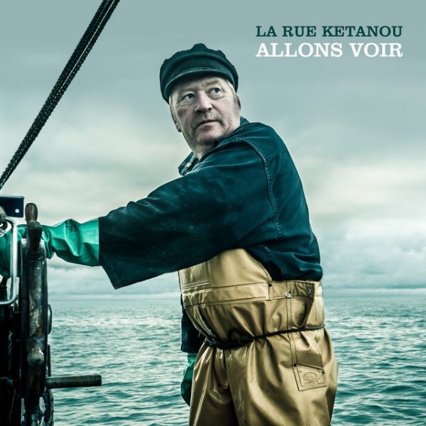 Le capitaine de la barrique - La rue Kétanou Tablature pour diato. à 2 rangs