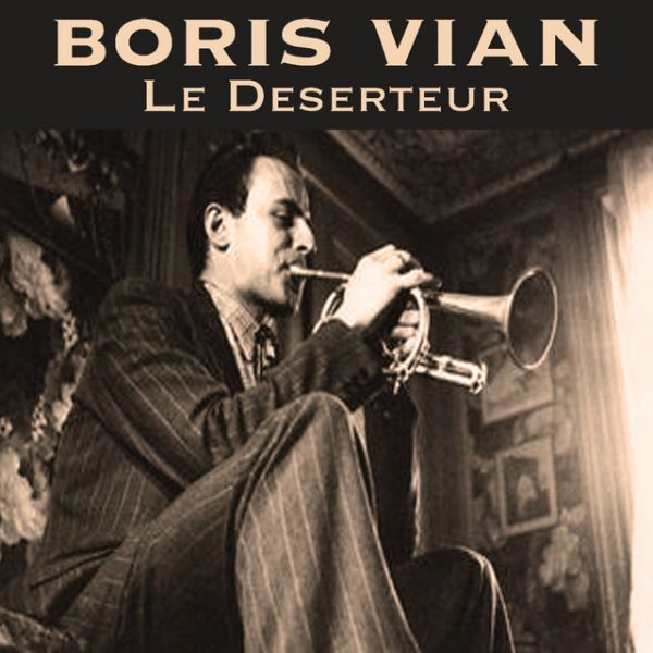 Le déserteur - Boris Vian Tablature pour diato. à 2 rangs