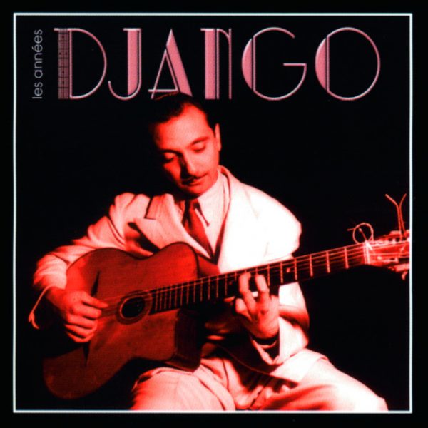 Les yeux noirs - Django Reinhardt Tablature pour diato. à 2 rangs