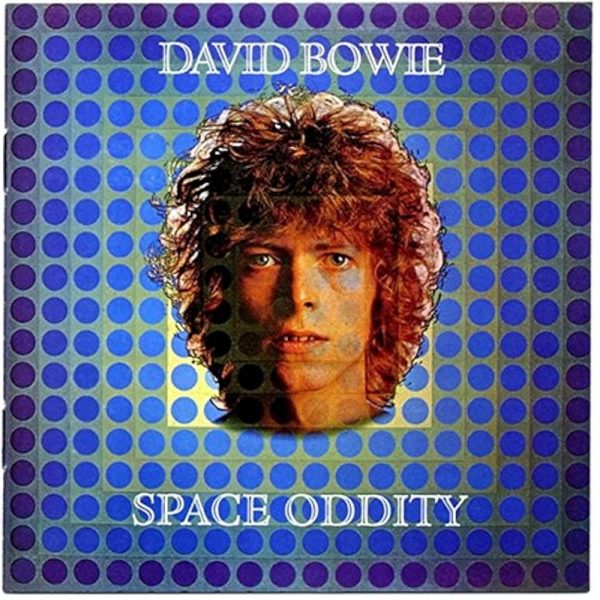 Space oddity - David Bowie Tablature pour diato. à 3 rangs