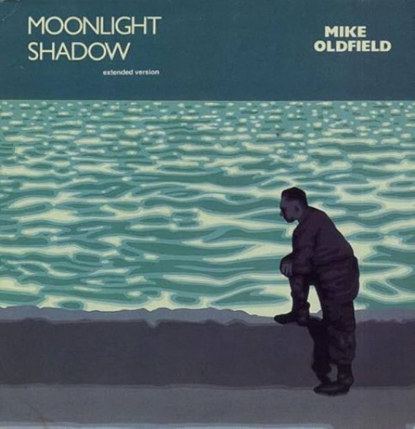 Moonlight shadow - Mike Oldfield Tablature pour diato. à 2 rangs
