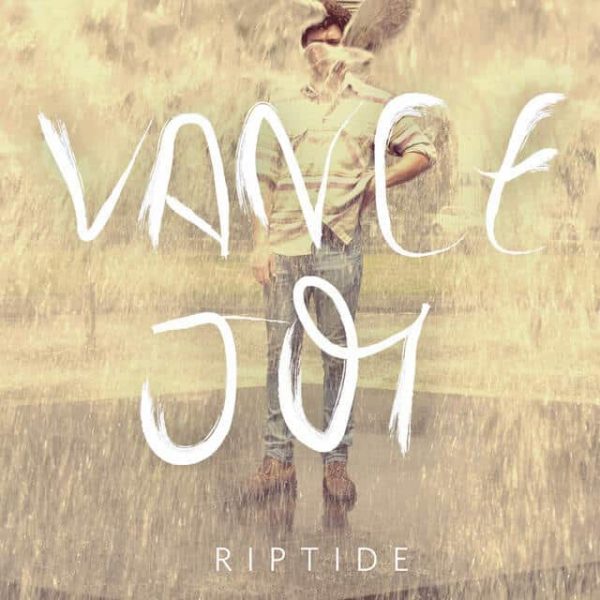 Riptide - Vance Joy Tablature pour diato. à 3 rangs