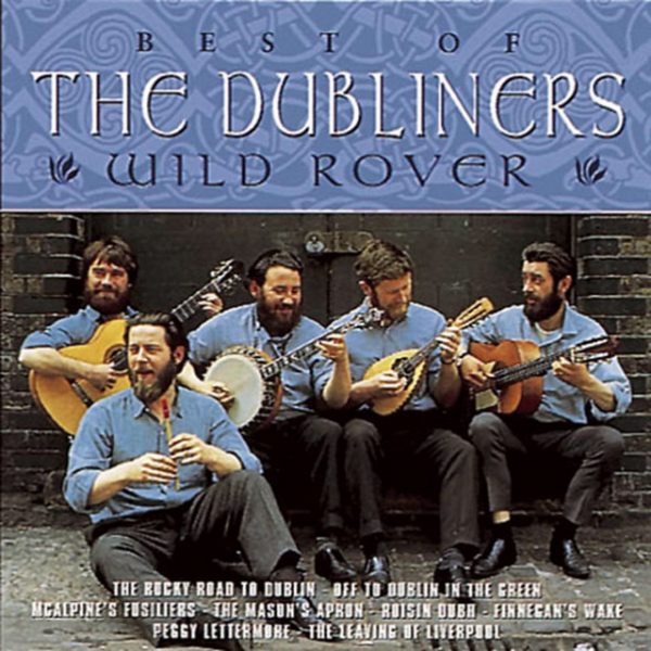 The leaving of Liverpool - The dubliners Tablature pour diato. à 2 rangs