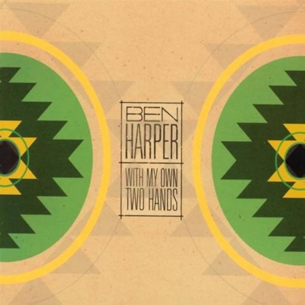 With my own two hands - Ben Harper Tablature pour diato. à 3 rangs