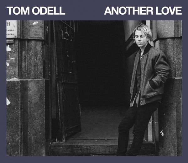 Another love - Tom Odell Tablature pour diato. à 3 rangs