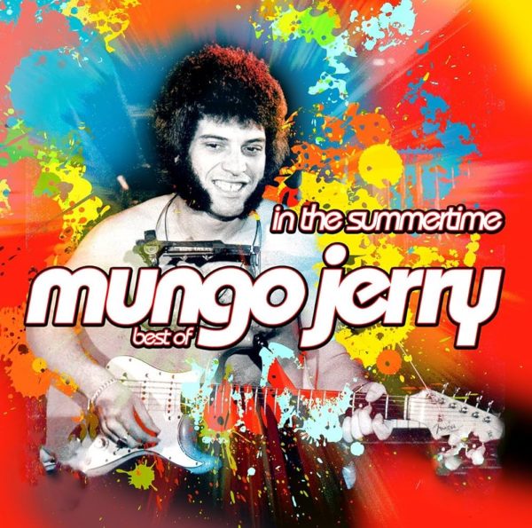 In the summertime - Mungo Jerry Tablature pour diato. à 3 rangs