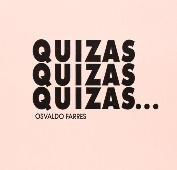Quizas, quizas, quizas - Osvaldo Farrés Tablature pour diato. à 3 rangs