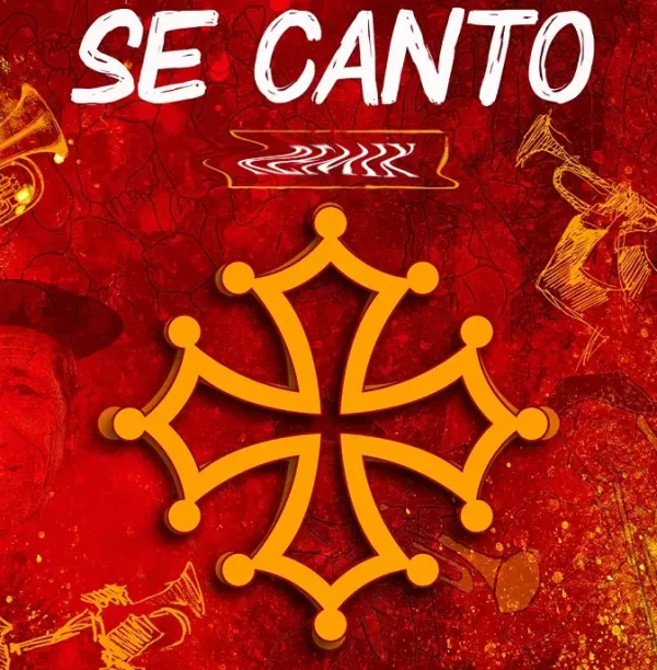 Se canto - Traditionnel occitan Tablature pour diato. à 2 rangs