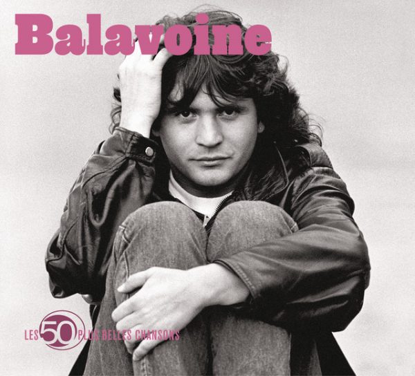 Tous les cris les SOS - Daniel Balavoine Tablature pour diato. à 3 rangs