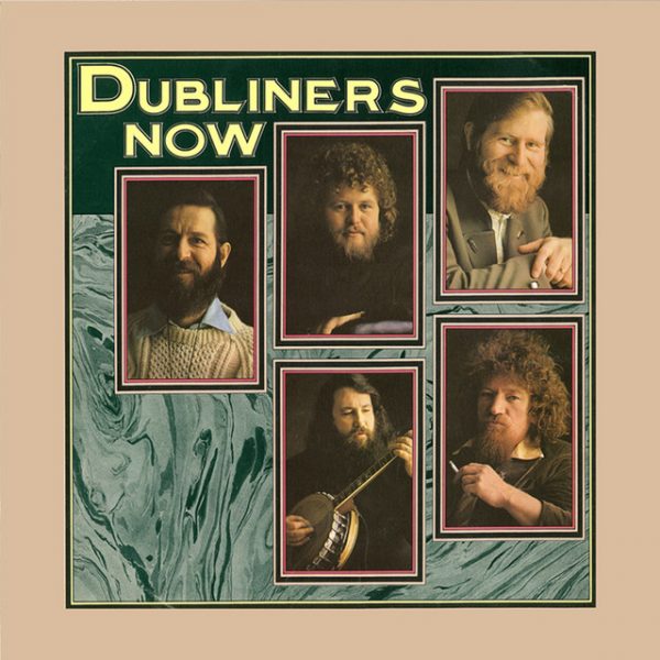 Farewell to Ireland - The Dubliners Tablature pour diato. à 2 rangs