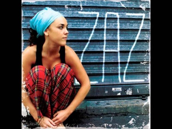 La fée - Zaz Tablature pour diato. à 3 rangs