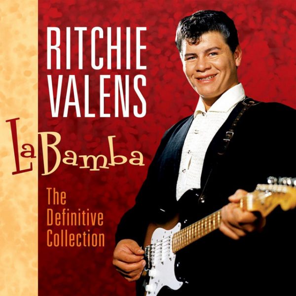 La Bamba - Ritchie Valens Tablature pour diato. à 2 rangs
