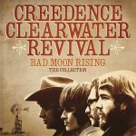 Bad moon rising - Creedence Clearwater Revival Tablature pour diato. à 2 rangs