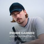 Ceux qu'on était - Pierre Garnier Tablature pour diato. à 2 rangs