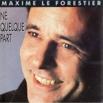 Né quelque part - Maxime Leforestier Tablature pour diato. à 3 rangs