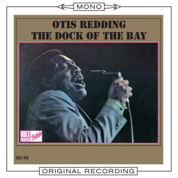 Sittin' on the dock of the bay - Otis Redding Tablature pour diato. à 3 rangs