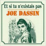 Et si tu n'existais pas - Joe Dassin Tablature pour diato. à 3 rangs