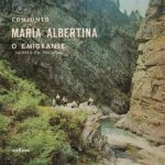 O Emigrante - Conjunto Maria Albertina Tablature pour diato. à 3 rangs