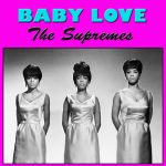 Baby Love - The Supremes Tablature pour diato. à 3 rangs