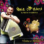 C'est sa ksé bom - Mike da Gaita Tablature pour diato. à 2 rangs