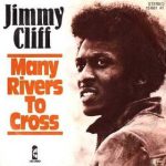 Many rivers to cross - Jimmy Cliff Tablature pour diato. à 2 rangs