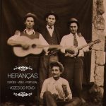 O micas - Vozes do Povo Tablature pour diato. à 2 rangs