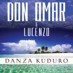 Danza Kuduro - Lucenzo & Don Omar Tablature pour diato. à 2 rangs