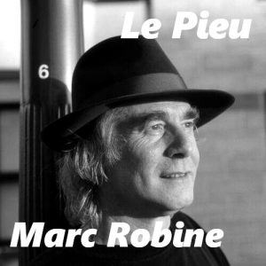 Le pieu - Marc Robine <span class="pt_splitter pt_splitter-1">Tablature pour diato. à 2 rangs</span>