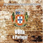 Senhora do Alívio - Grupo Folclorico Casa de Portugal Tablature pour diato. à 2 rangs