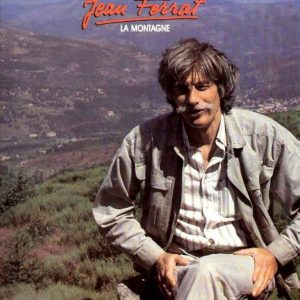 La montagne – Jean Ferrat Tablature pour diato. à 2 rangs
