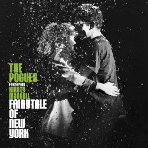 Fairytale of New York – The Pogues Tablature pour diato. à 3 rangs