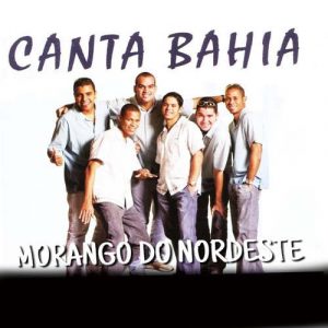 Morango do Nordeste - Canta Bahia <span class="pt_splitter pt_splitter-1">Tablature pour diato. à 2 rangs</span>