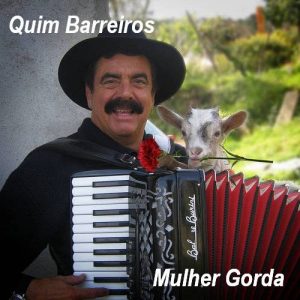 Mulher gorda – Quim Barreiros Tablature pour diato. à 2 rangs