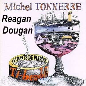 Reagan Dougan – Michel Tonnerre Tablature pour diato. à 2 rangs