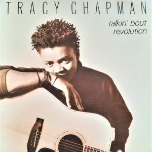 Talkin bout a revolution – Tracy Chapman Tablature pour diato. à 3 rangs