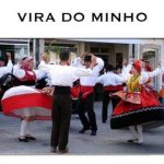 Vira Do Minho Tablature pour diato. à 2 rangs