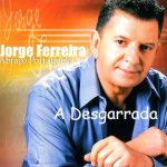 A Desgarrada - Jorge Ferreira Tablature pour diato. à 2 rangs