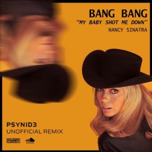 Bang Bang (My Baby Shot Me Down) - Nancy Sinatra <span class="pt_splitter pt_splitter-1">Tablature pour diato. à 2 rangs</span>