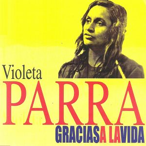 Gracias a la vida - Violeta Parra <span class="pt_splitter pt_splitter-1">Tablature pour diato. à 2 rangs</span>